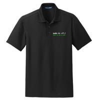 Sudo Rm Rf Linux, Programmer, Engineer, Opensource Dry Zone Grid Polo