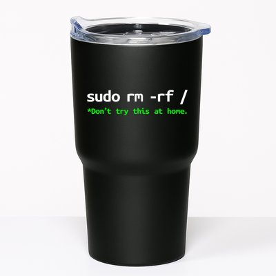 Sudo Rm Rf Linux, Programmer, Engineer, Opensource Tumbler