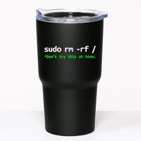 Sudo Rm Rf Linux, Programmer, Engineer, Opensource Tumbler