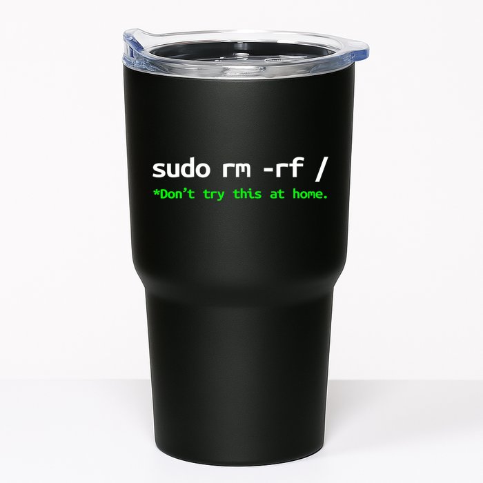 Sudo Rm Rf Linux, Programmer, Engineer, Opensource Tumbler
