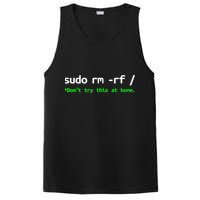 Sudo Rm Rf Linux, Programmer, Engineer, Opensource PosiCharge Competitor Tank