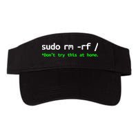 Sudo Rm Rf Linux, Programmer, Engineer, Opensource Visor