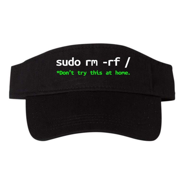 Sudo Rm Rf Linux, Programmer, Engineer, Opensource Visor
