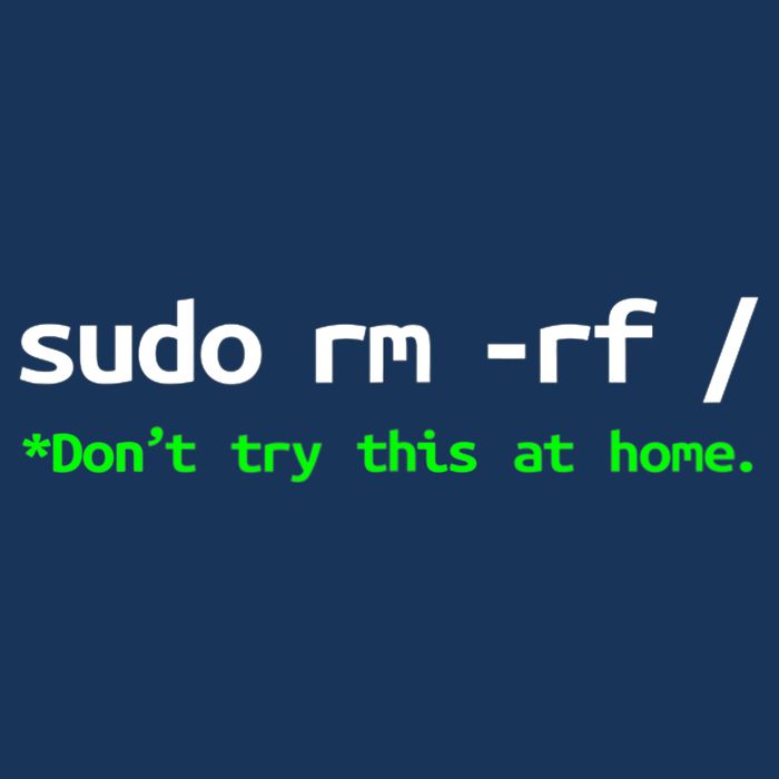 Sudo Rm Rf Linux, Programmer, Engineer, Opensource Infant Baby Jersey Bodysuit