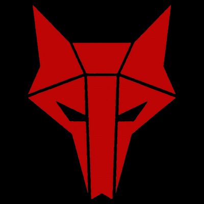 Scifi Red Rising Saga Howlers T-Shirt