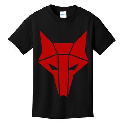 Scifi Red Rising Saga Howlers Kids T-Shirt