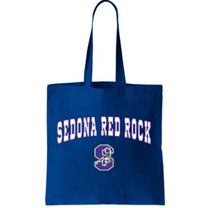 Sedona Red Rock High School Scorpions Gift C2 Tote Bag