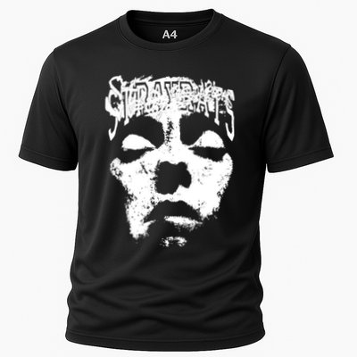 Stray Rats Store Stray Rats Face Performance Shirt