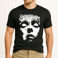 Stray Rats Store Stray Rats Face Performance Shirt