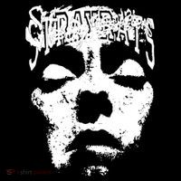 Stray Rats Store Stray Rats Face Sweatshirt