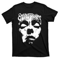 Stray Rats Store Stray Rats Face T-Shirt