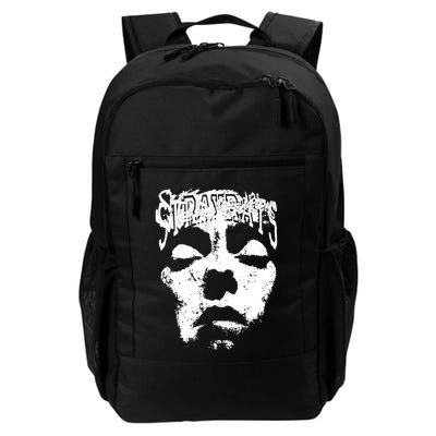 Stray Rats Store Stray Rats Face Backpack