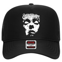 Stray Rats Store Stray Rats Face Hat
