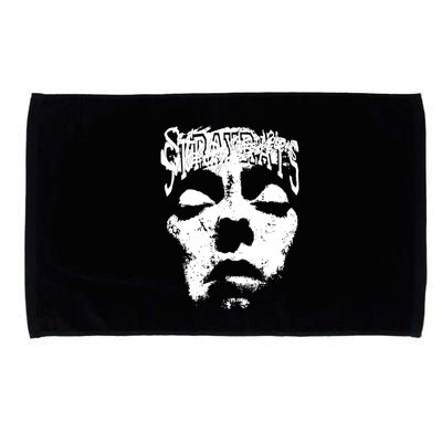 Stray Rats Store Stray Rats Face Microfiber Hand Towel