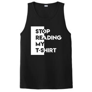 Stop Reading PosiCharge Competitor Tank