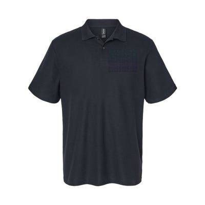 Shakespeare Retro Softstyle Adult Sport Polo