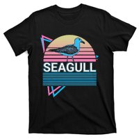 Seagull Retro T-Shirt