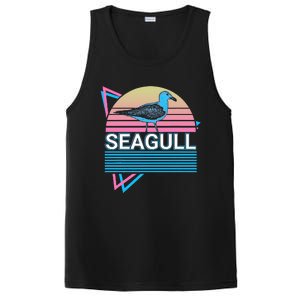 Seagull Retro PosiCharge Competitor Tank