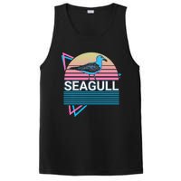 Seagull Retro PosiCharge Competitor Tank