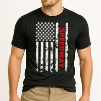 Speedway Racing Cooling Performance Crew T-Shirt