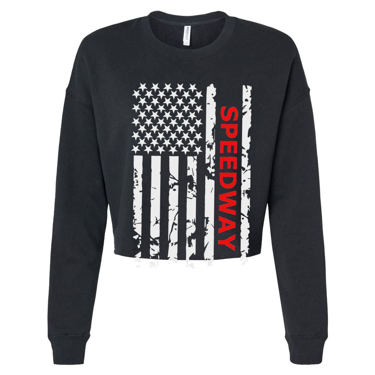 Speedway Racing Cooling Performance Crew T-Shirt