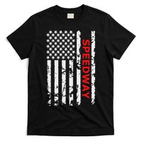 Speedway Racing T-Shirt