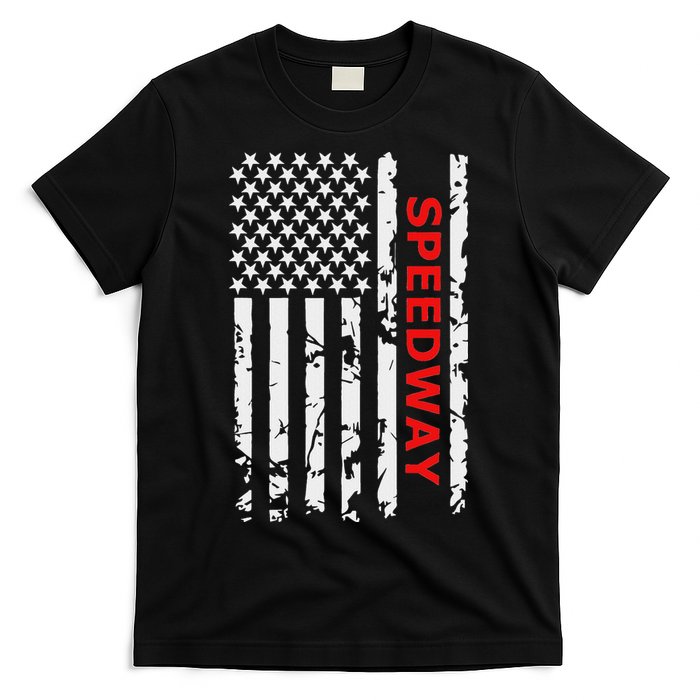 Speedway Racing T-Shirt
