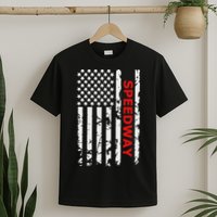 Speedway Racing T-Shirt