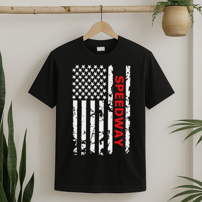 Speedway Racing T-Shirt