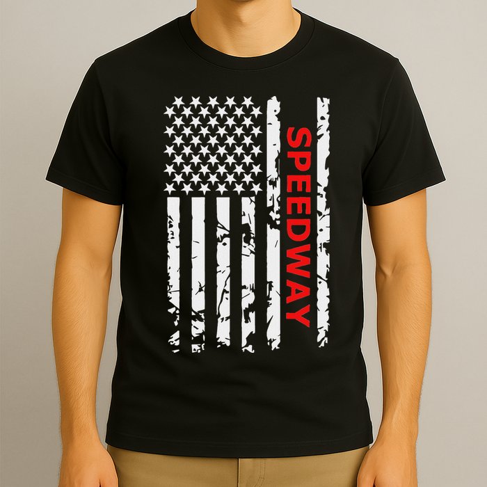 Speedway Racing T-Shirt