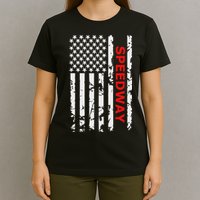 Speedway Racing T-Shirt