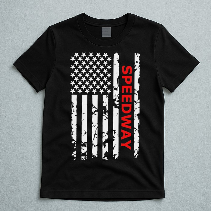 Speedway Racing T-Shirt
