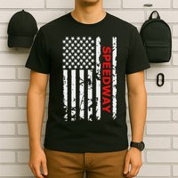Speedway Racing T-Shirt