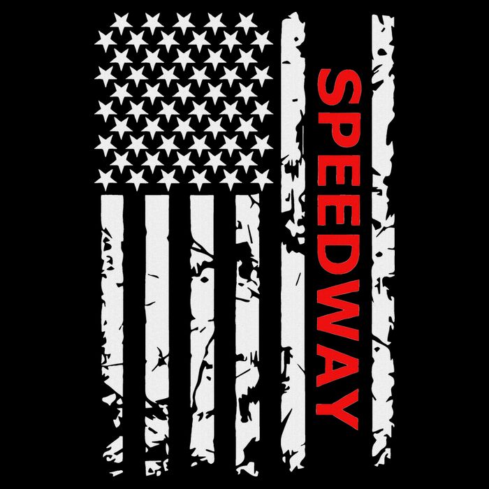 Speedway Racing T-Shirt