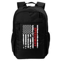 Speedway Racing Backpack