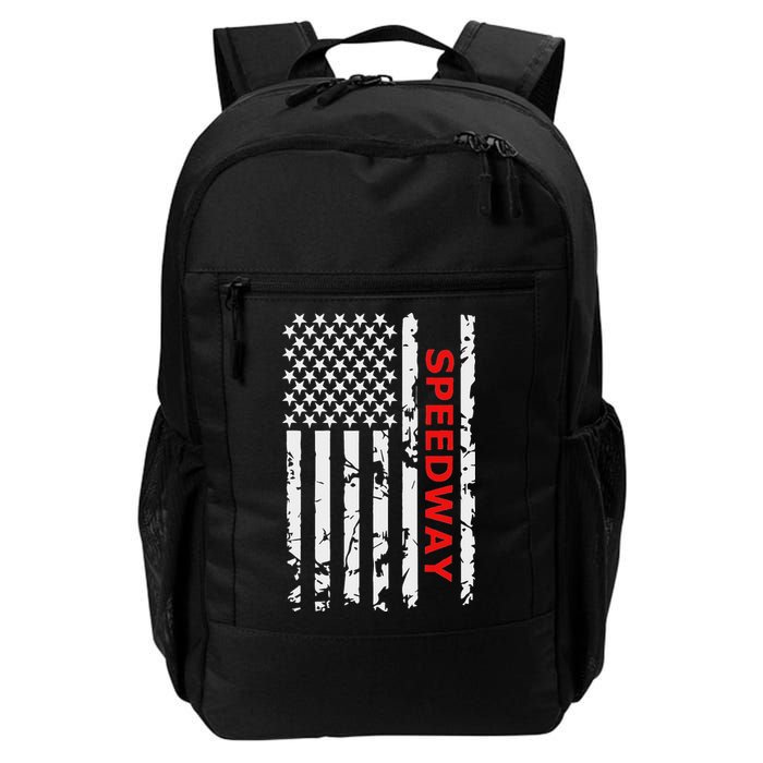Speedway Racing Backpack