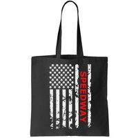 Speedway Racing Bag