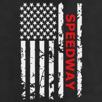 Speedway Racing Tumbler
