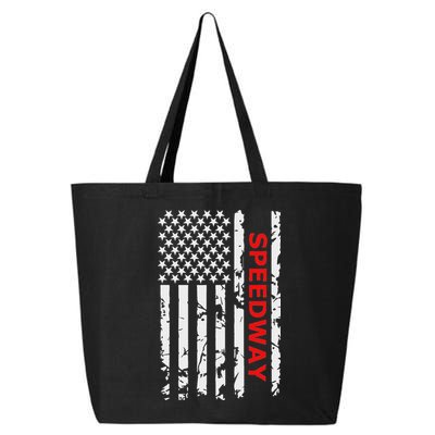 Speedway Racing 25L Jumbo Tote