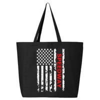 Speedway Racing 25L Jumbo Tote