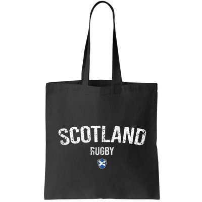 Scotland Rugby Six Nations Rugby Scotland Supporter Rugby Bag