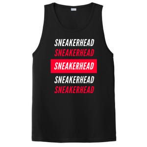 Sneakerhead Retro PosiCharge Competitor Tank