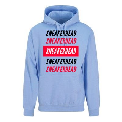 Sneakerhead Retro Unisex Surf Hoodie