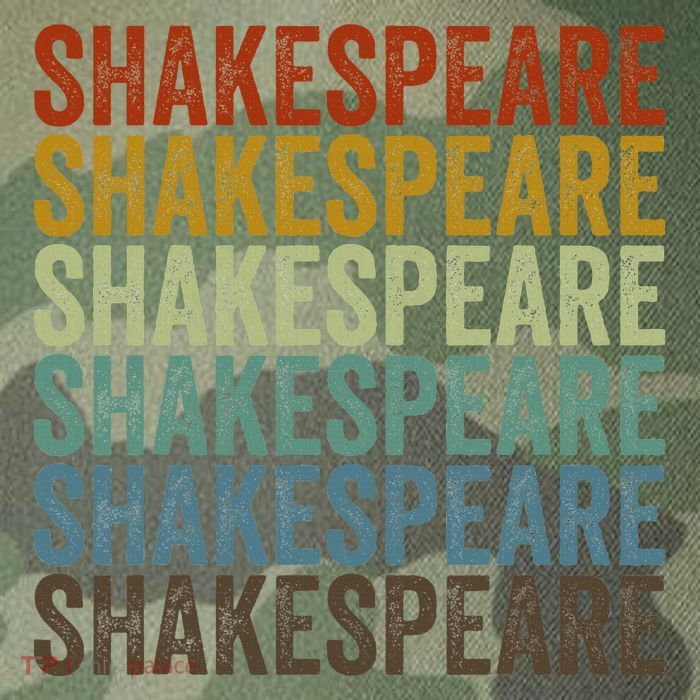 Shakespeare Retro Legacy Tie Dye Trucker Hat