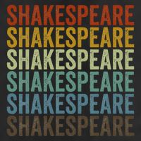 Shakespeare Retro Cool Comfort Performance Bucket Hat