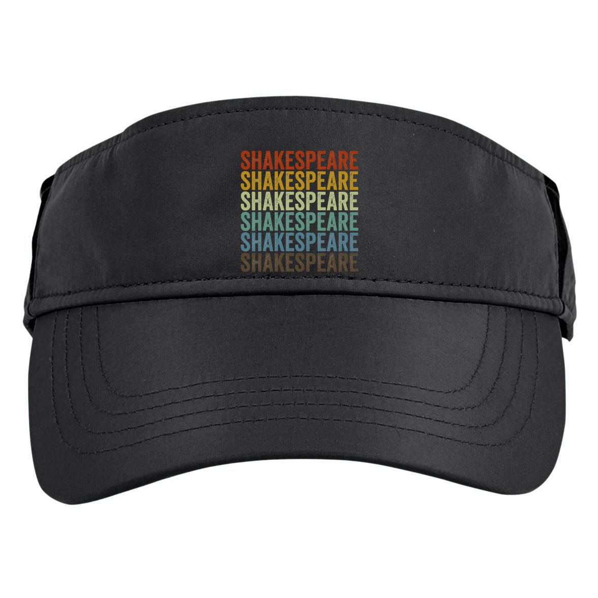 Shakespeare Retro Adult Drive Performance Visor