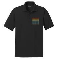 Shakespeare Retro PosiCharge RacerMesh Polo