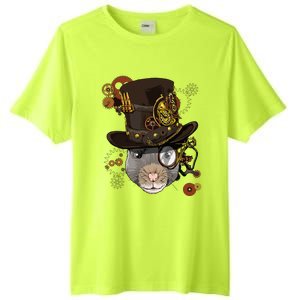 Steampunk Rat Steampunk Rat Lovers Tall Fusion ChromaSoft Performance T-Shirt