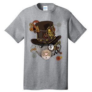 Steampunk Rat Steampunk Rat Lovers Tall T-Shirt