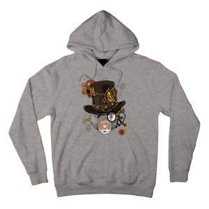 Steampunk Rat Steampunk Rat Lovers Tall Hoodie